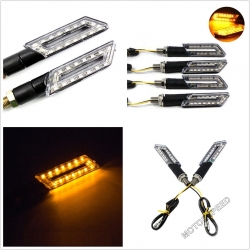 KIERUNKOWSKAZY LED  model BARRACUDA kpl.