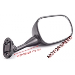 LUSTERKO HONDA CBR 600 F4 F4i RC51 RVT 1000 PRAWE